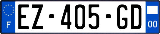 EZ-405-GD