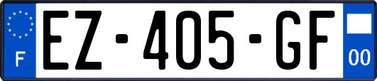 EZ-405-GF