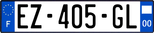 EZ-405-GL