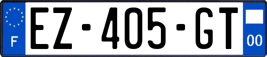 EZ-405-GT