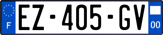 EZ-405-GV