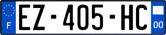 EZ-405-HC