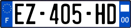 EZ-405-HD