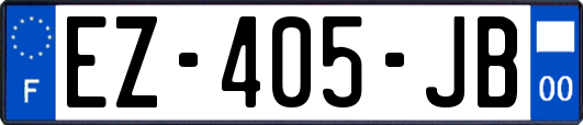 EZ-405-JB