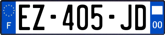 EZ-405-JD