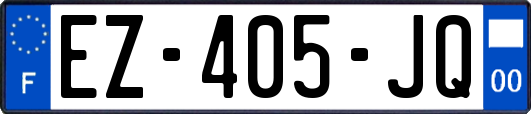 EZ-405-JQ