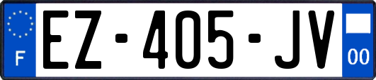 EZ-405-JV