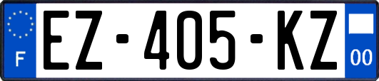 EZ-405-KZ