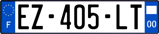 EZ-405-LT