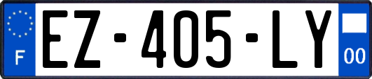 EZ-405-LY