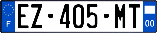 EZ-405-MT