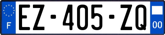 EZ-405-ZQ