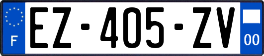 EZ-405-ZV