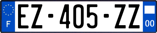 EZ-405-ZZ