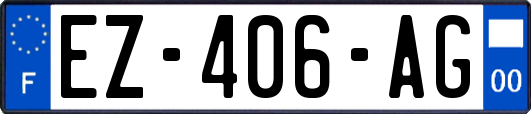 EZ-406-AG