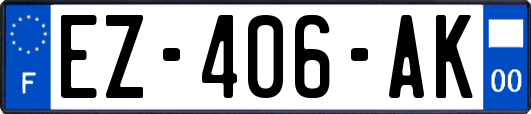 EZ-406-AK