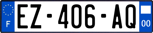 EZ-406-AQ