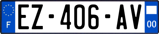 EZ-406-AV