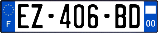 EZ-406-BD