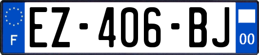 EZ-406-BJ