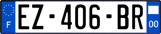 EZ-406-BR