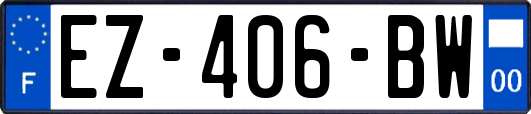 EZ-406-BW