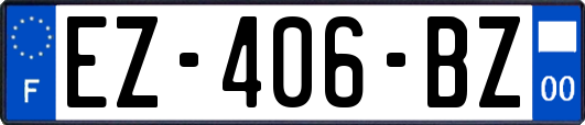 EZ-406-BZ