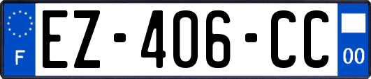 EZ-406-CC