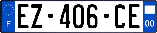 EZ-406-CE