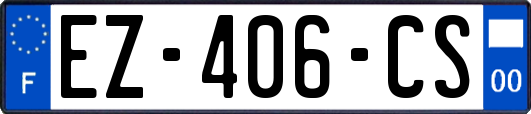 EZ-406-CS