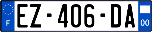 EZ-406-DA