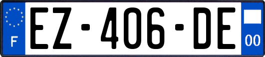 EZ-406-DE