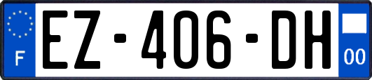 EZ-406-DH