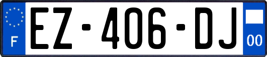 EZ-406-DJ