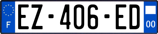 EZ-406-ED