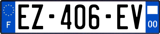 EZ-406-EV