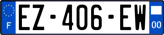 EZ-406-EW