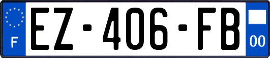 EZ-406-FB