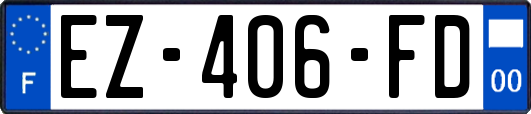 EZ-406-FD