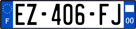 EZ-406-FJ