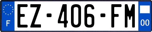 EZ-406-FM