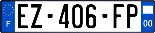 EZ-406-FP