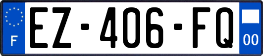 EZ-406-FQ