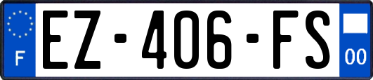 EZ-406-FS