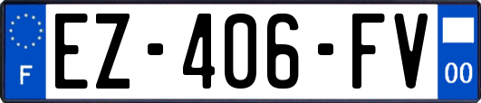 EZ-406-FV