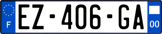 EZ-406-GA