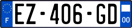 EZ-406-GD