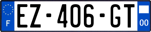 EZ-406-GT