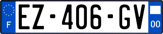 EZ-406-GV