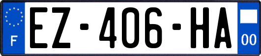 EZ-406-HA